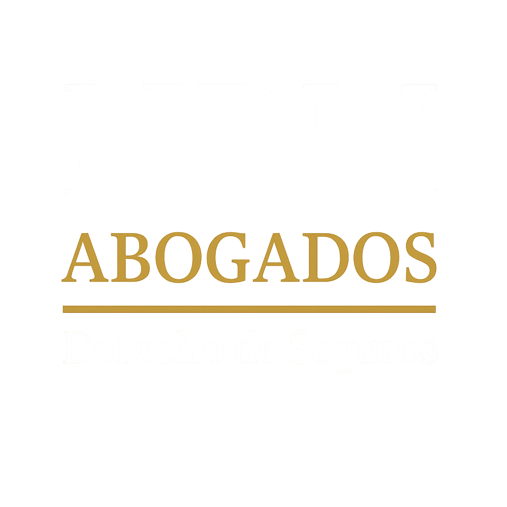 NRM Abogados - Derecho de Seguros